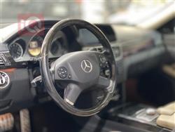 مێرسێدس بێنز E-Class